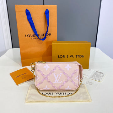 EC - LOV Wallet - 694