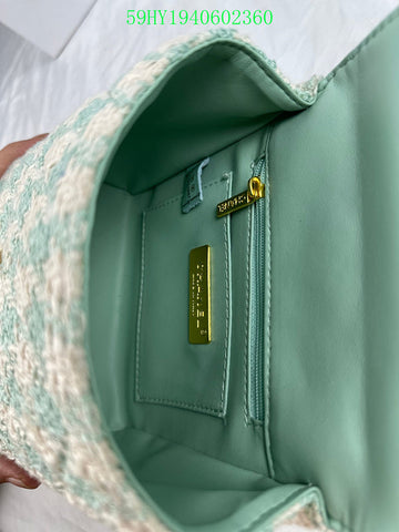 EC - CHL Bags - 754