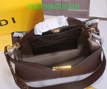 EC - FDE Bags - 2630