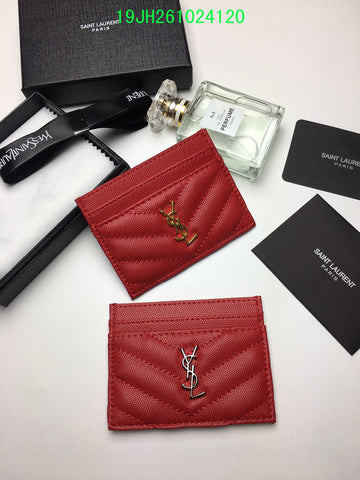 EC - YLS Wallet - 332