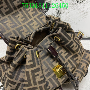 EC - FDE Bags - 2028