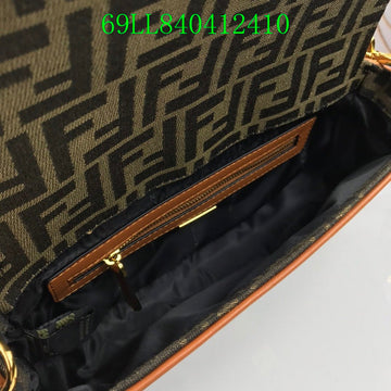 EC - FDE Bags - 1642