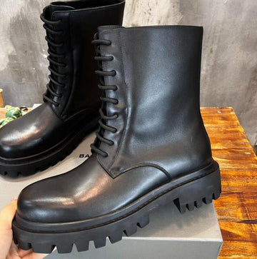 EC - PD Men Shoes - 182