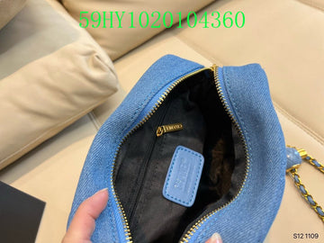 EC - CHL Bags - 3053