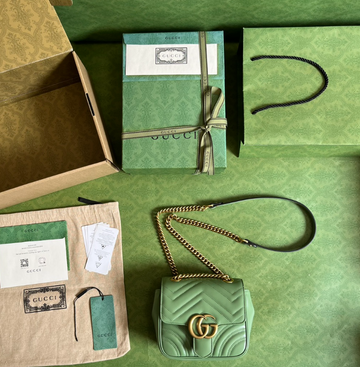 EC - GUKI Bags - 1003