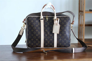 EC Fashion Lu-Vi bags - 9863