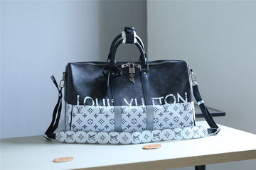EC Fashion Lu-Vi bags - 9449