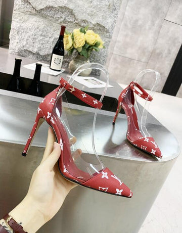 EC - LOV Women Shoes - 1811