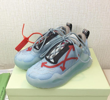 EC Luxury - YZO Men Shoes - 100