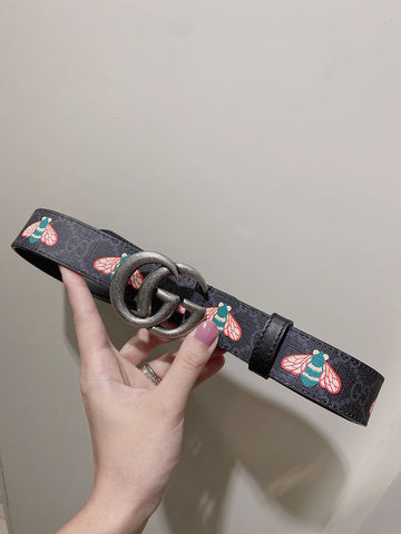 EC - GUKI Belt - 068