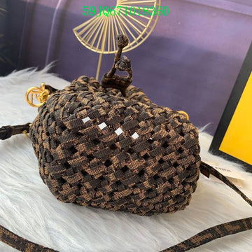 EC - FDE Bags - 1284