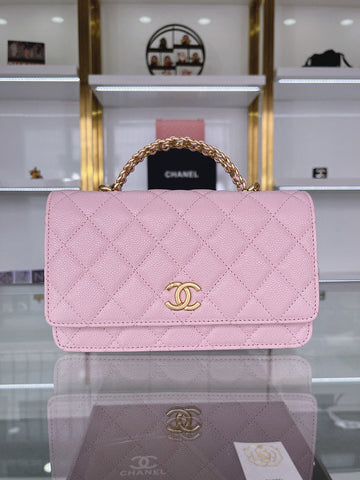 EC Luxury - CHL Bags - 3192
