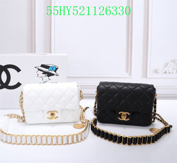 EC - CHL Bags - 3137