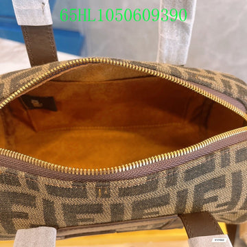 EC - FDE Bags - 3160