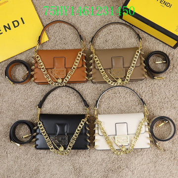 EC - FDE Bags - 2745