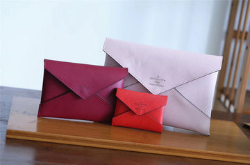 EC Fashion Lu-Vi bags - 9079