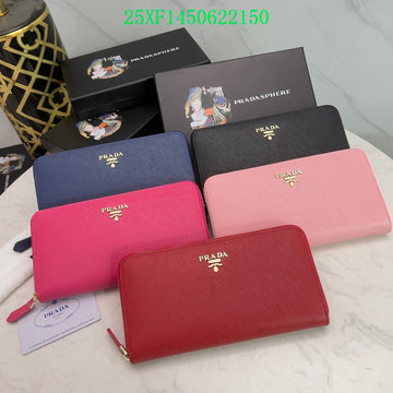 EC - PD Wallet - 168