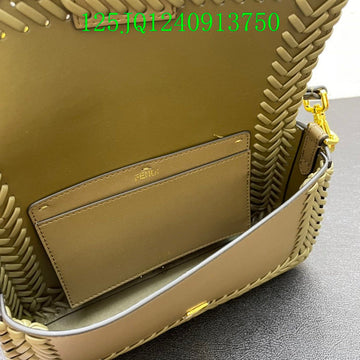 EC - FDE Bags - 1358