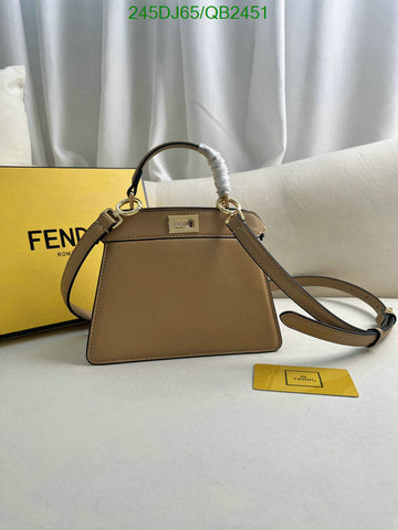 EC - FDE Bags - 387
