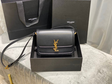 EC - YLS Bag - 251