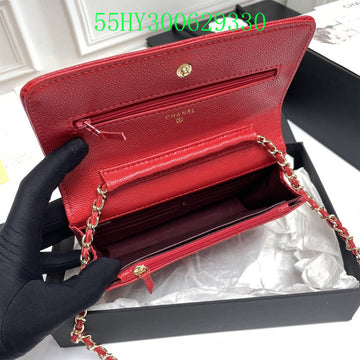 EC - CHL Bags - 540