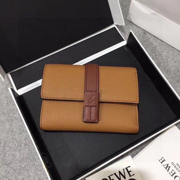 EC - LOW Wallet - 138