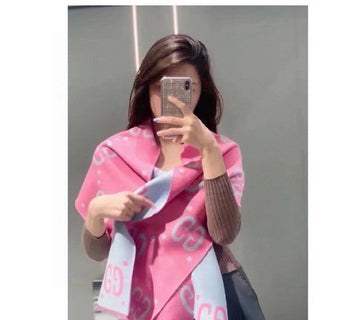 EC - GUKI Scarf - 092