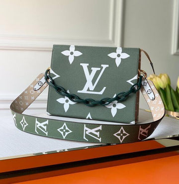 EC Luxury - LOV Bags - 3083