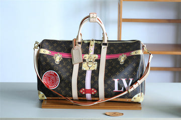 EC Fashion Lu-Vi bags - 9439