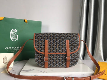 EC - GYO Bag - 313