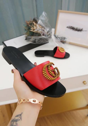 EC - GUKI Women Shoes - 2243