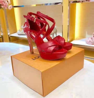 EC - LOV Women Shoes - 1788