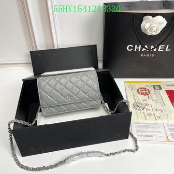 EC - CHL Bags - 1709