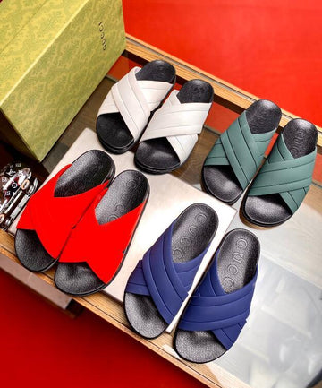 EC - GUKI Men Shoes - 941