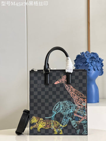 EC Fashion Lu-Vi Bags - 16755