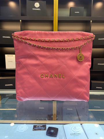 EC Luxury - CHL Bags - 2920