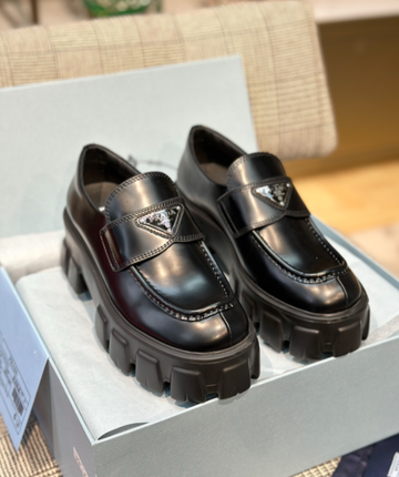 EC Luxury - PD Women Shoes - 016
