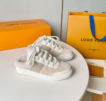EC Luxury - LOV Women Shoes - 343