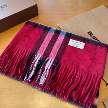 EC - BOR Scarf - 064