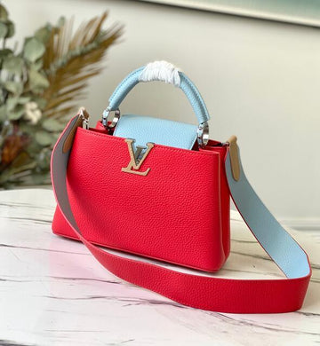 EC Luxury - LOV Bags - 2504