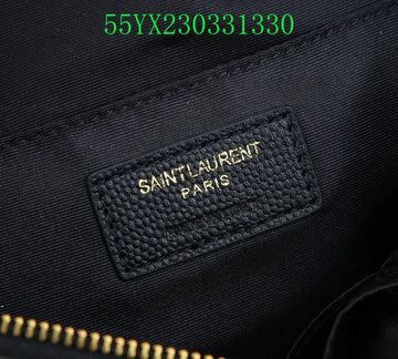EC - YLS Bags - 1938