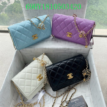 EC - CHL Bags - 2775
