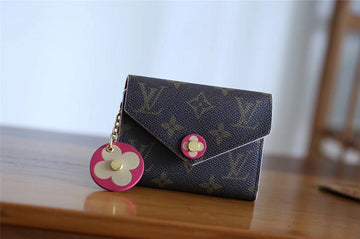 EC Fashion Lu-Vi bags - 9406