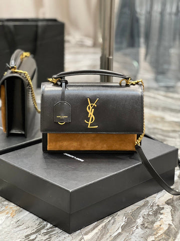 EC - YLS Women Bag - 751