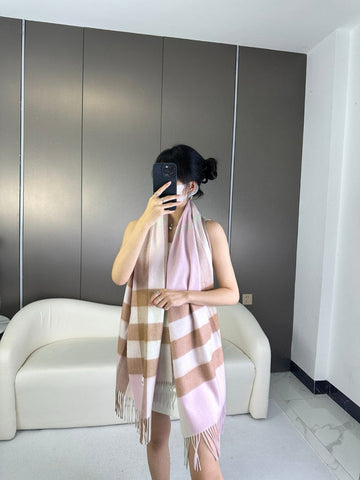 EC - BOR Scarf - 240