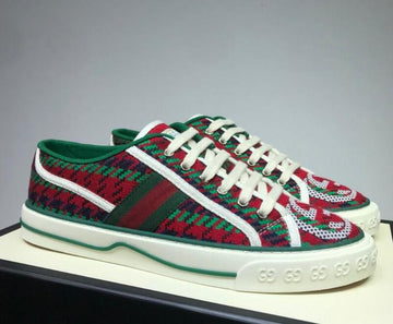 EC - GUKI Men Shoes - 841