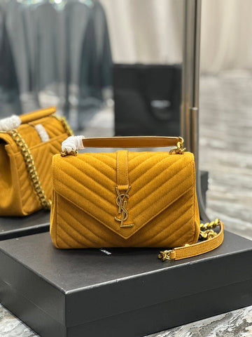 EC - YLS Bag - 304