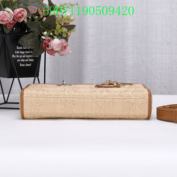 EC - DOR Bags - 1662