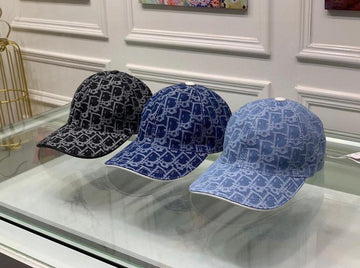 EC - Mix Hats - 114