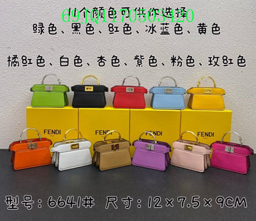 EC - FDE Bags - 1700